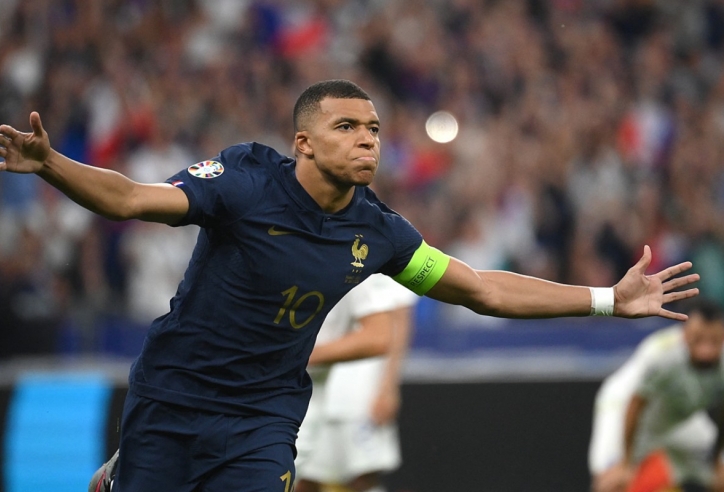 Không phải MU, đại gia khác của bóng đá Anh quyết ‘giành’ Mbappe với Real Madrid