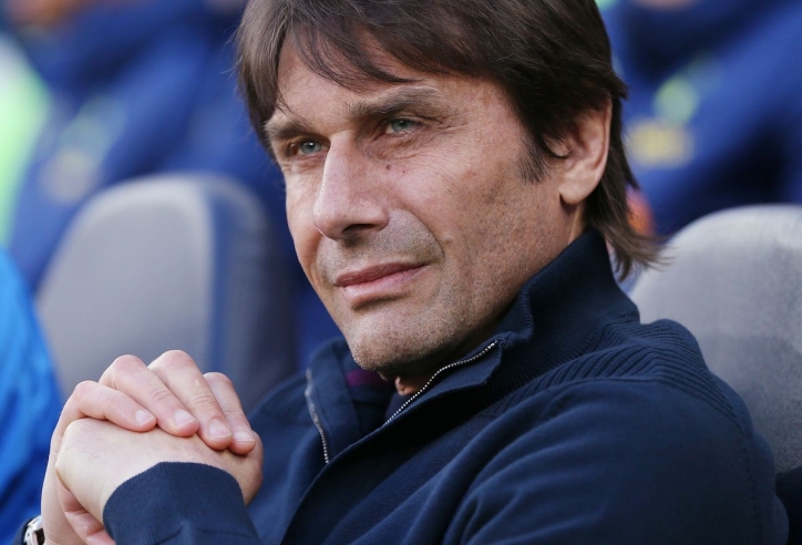 Antonio Conte đã thay đổi Tottenham như thế nào?