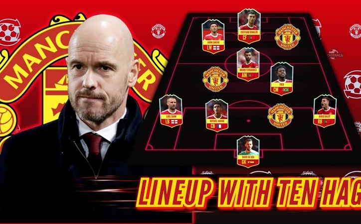 Lộ diện tiền vệ sẽ cập bến Man Utd tuần tới, Manucians 'mở hội'