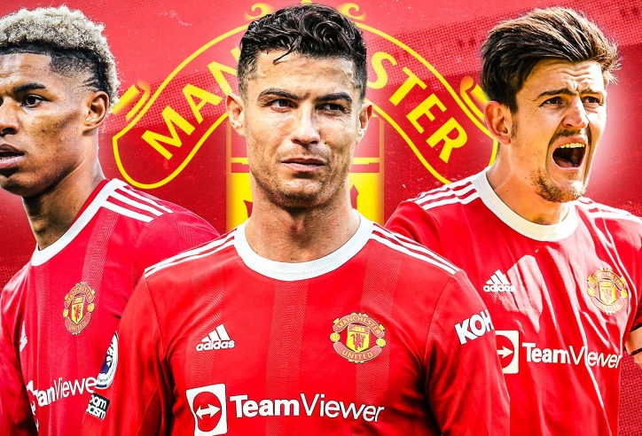 Man Utd bất ngờ nhận chỉ trích cực 'gắt' từ phía cầu thủ