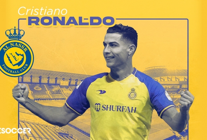 Ronaldo có cuộc sống 'sướng như vua' sau khi gia nhập Al Nassr