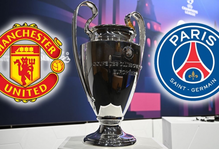 Man Utd và PSG nhận cảnh báo cấm tham dự Champions League