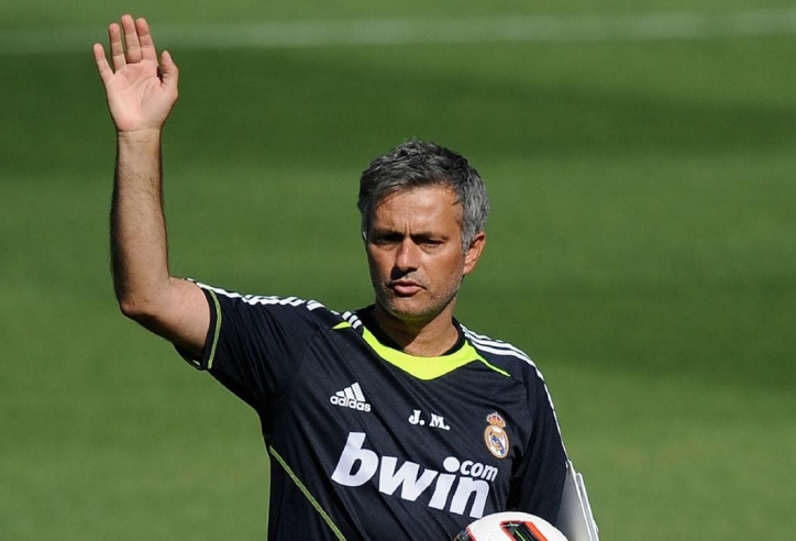 XÁC NHẬN: Rõ khả năng Mourinho tái hợp Real Madrid mùa giải tới