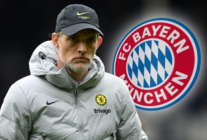 Hé lộ mức lương của Thomas Tuchel tại Bayern Munich: Thật sự bất ngờ