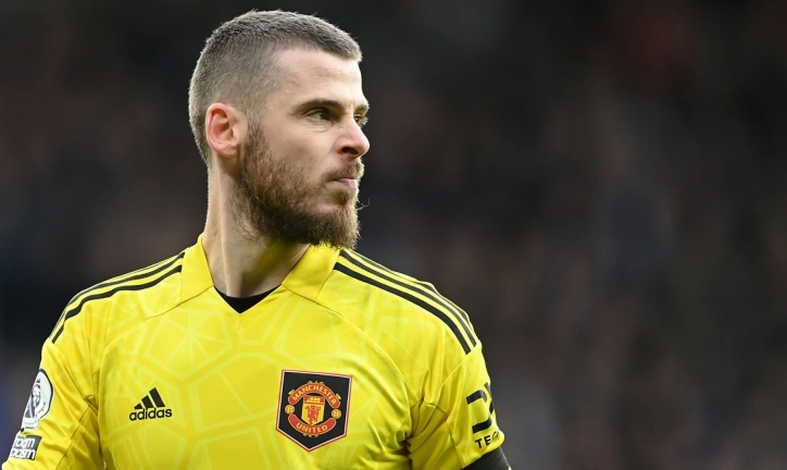 Man Utd 'trở mặt' với De Gea: Sự 'tàn nhẫn' cần thiết của Quỷ Đỏ