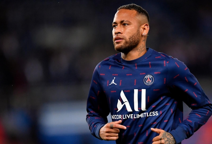 Neymar đáp trả cực gắt trước cáo buộc say xỉn, lười tập ở PSG