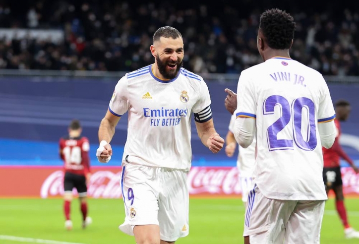 Ngoài Benzema, Chelsea cần phong tỏa cầu thủ này nếu không muốn thành cựu vương Champions League