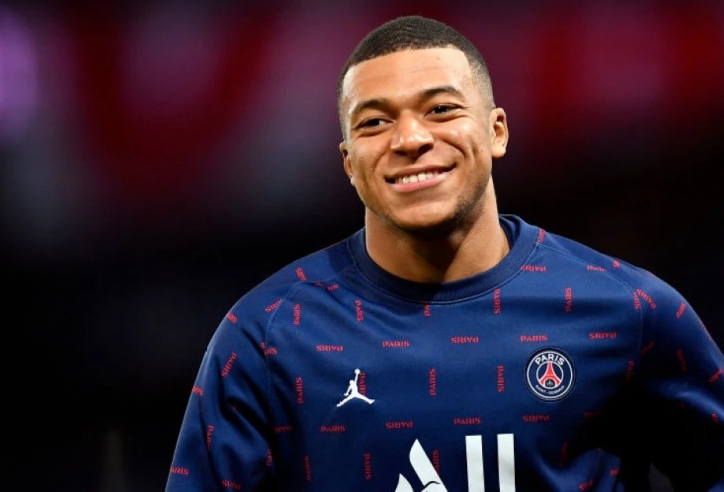 Tiết lộ lý do Real Madrid chưa thể chính thức công bố “bom tấn” Mbappe