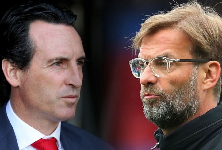 Unai Emery: “Villarreal khó tạo được bất ngờ trước Liverpool”