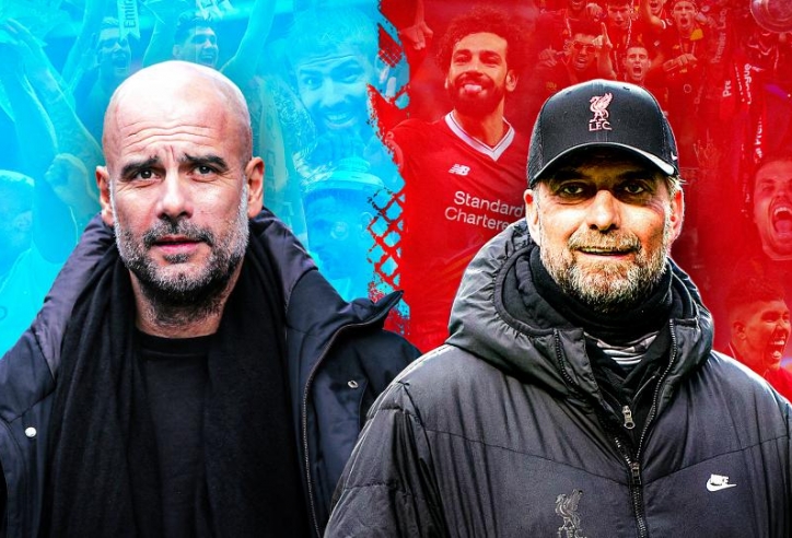 Pep Guardiola gia hạn với Man City để đấu Klopp, CĐV MU khóc thét