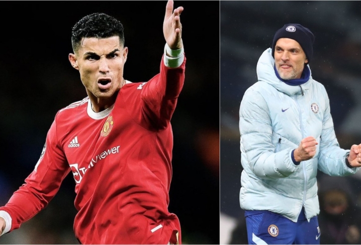 Tin chuyển nhượng 30/7: Ronaldo đích thân xác nhận tương lai; đã có hậu vệ chịu tới Chelsea