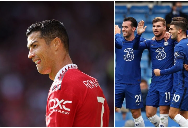 Tin chuyển nhượng 2/8: Chỉ còn 2 bến đỗ cho Ronaldo; Chelsea sắp chia tay 'máy chạy'