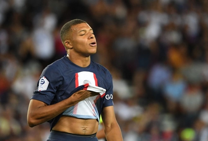 Báo uy tín Pháp chỉ rõ lý do 'ông hoàng' Mbappe liên tục hờn dỗi