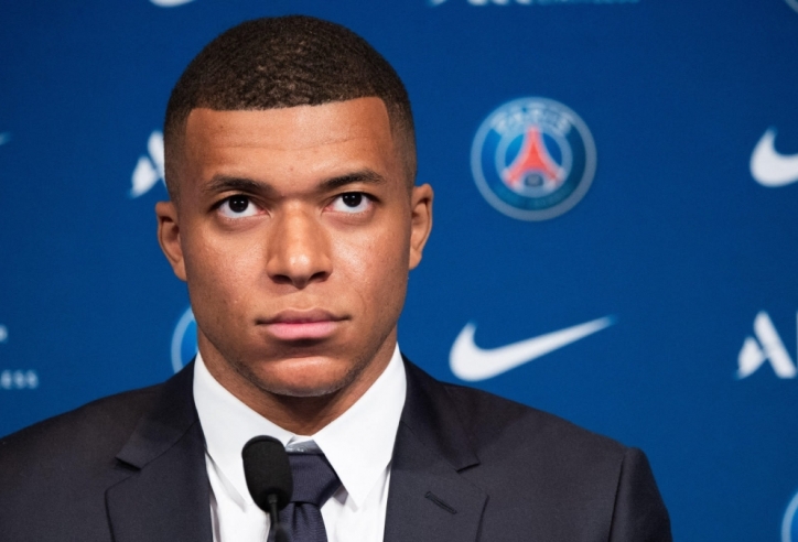 Làm ông hoàng ở PSG chưa đủ, Mbappe muốn mở rộng quyền lực sang cả ĐTQG?