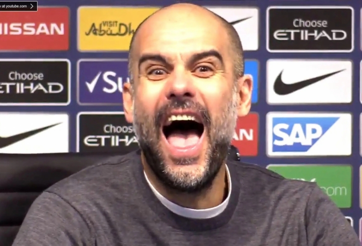 Pep Guardiola lên tiếng trước kiến nghị cấm Erling Haaland ra sân