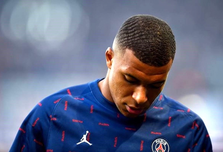 Mbappe đã phải trả giá vì thói 'ương ngạnh' tại PSG