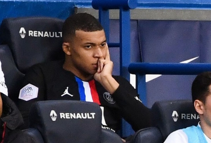 NÓNG: Giảng hòa bất thành, PSG ép buộc Mbappe cam kết tương lai