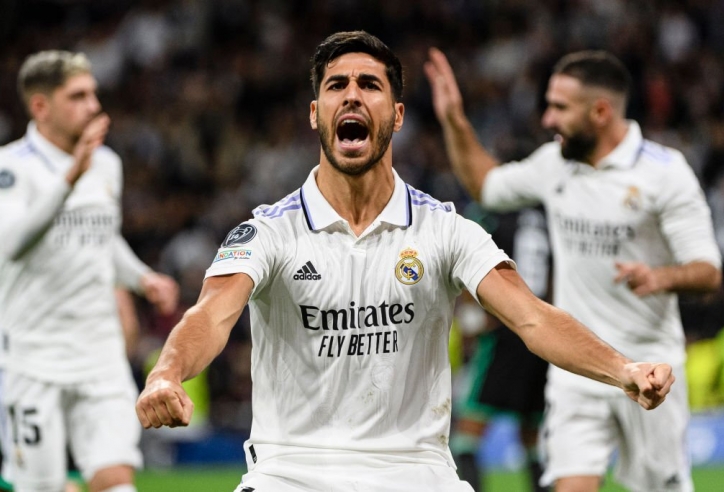 Lịch thi đấu bóng đá hôm nay 7/11: Real Madrid đá lúc mấy giờ?