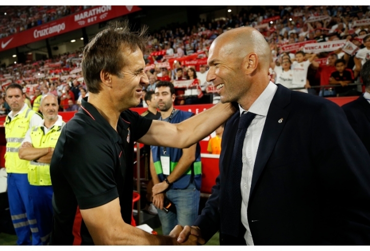 CHÍNH THỨC: Người thừa kế của Zidane tại Real Madrid cập bến Ngoại hạng Anh