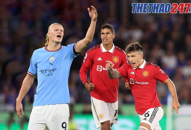 Nhận định, dự đoán MU vs Man City, 19h30 ngày 14/1: Bại binh phục hận