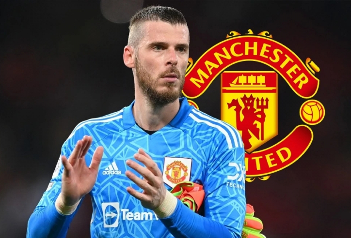 Tin chuyển nhượng 16/1: Gã khổng lồ nhắm De Gea; Chelsea thay máu triệt để?