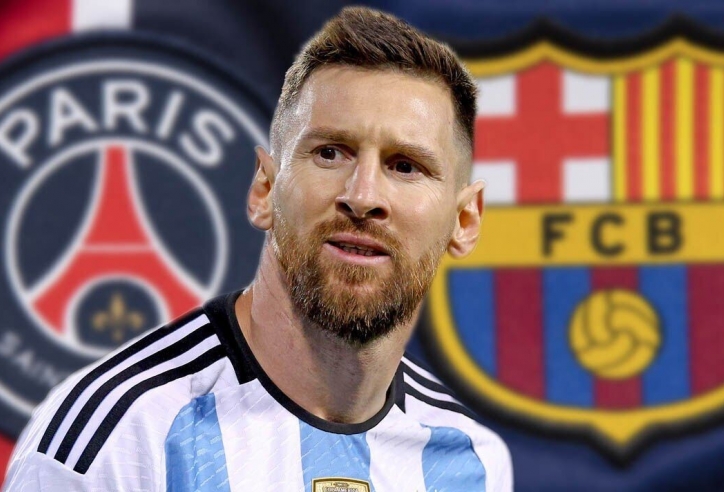 Tin chuyển nhượng tối 6/2: Ông lớn 'ra tay' vì Messi, Chelsea sắp có HLV mới?