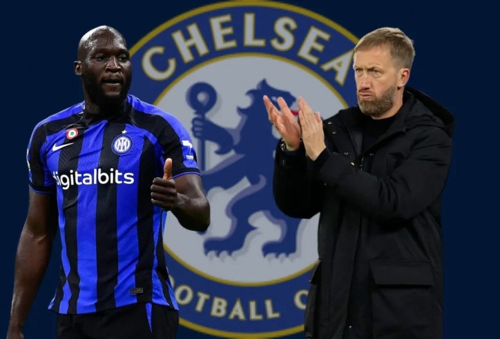 Quyết từ mặt Lukaku, Chelsea tìm tới ông vua giải hạng dưới?