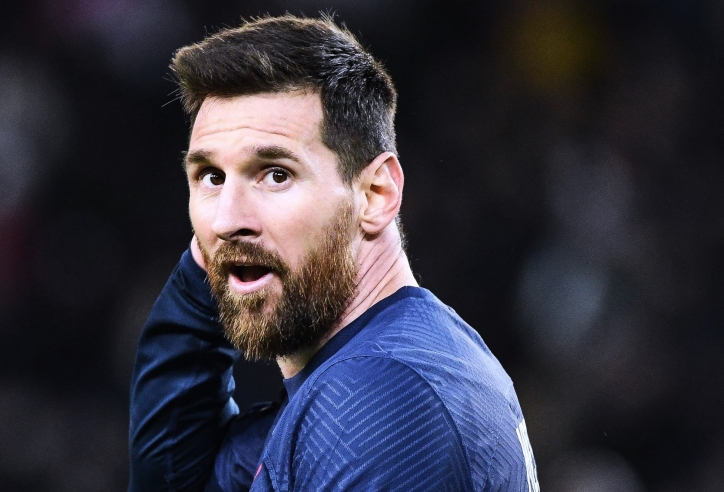 Bạn thân tung hỏa mù, nguồn uy tín lập tức làm rõ tương lai Messi