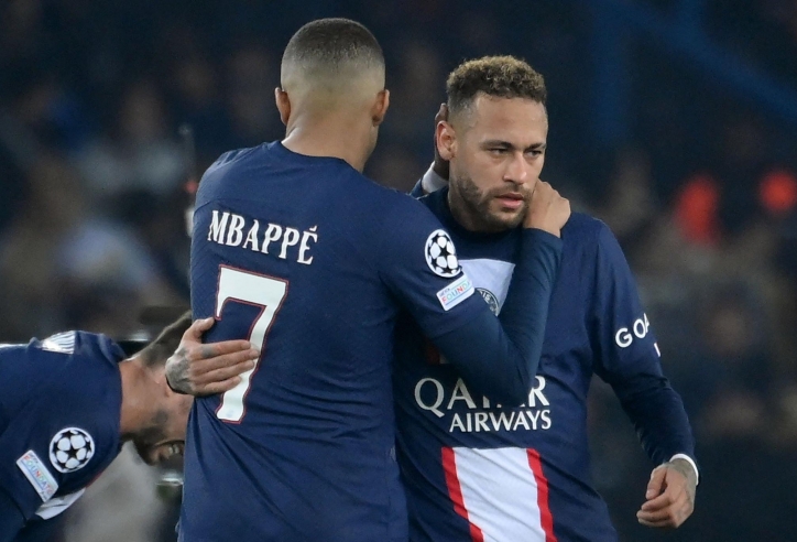 Không còn đường lui, PSG ra quyết định khó tin với Neymar