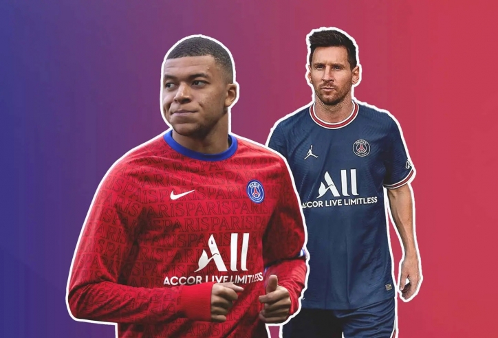 Tin chuyển nhượng 13/3: Messi rời châu Âu, vụ Mbappe về Real coi như xong?