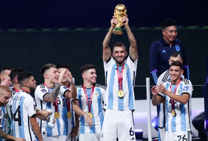 NÓNG: Nhà vô địch World Cup 2022 bị trục xuất vì nghi hãm hại đồng đội?