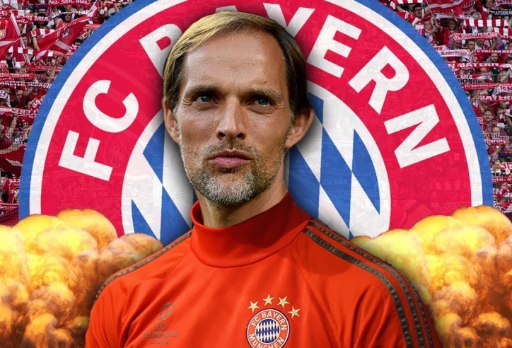 Không phải Tuchel, HLV tài ba Ngoại hạng Anh mới là ưu tiên của Bayern