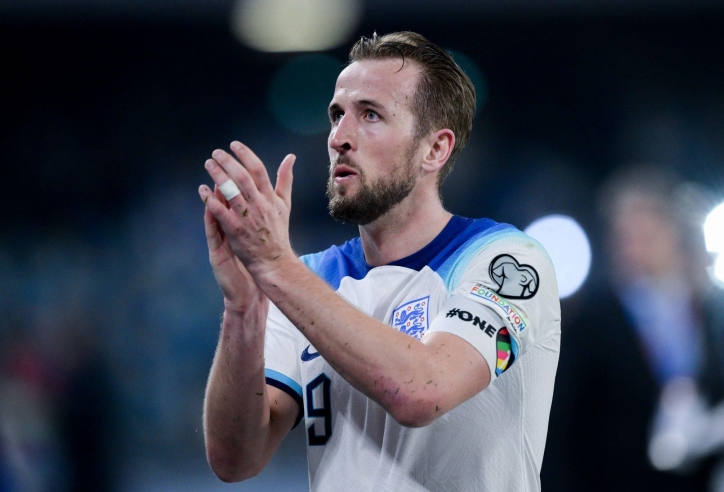 Thù cũ thành bạn, Harry Kane sẽ gia nhập bến đỗ vĩ đại nhất sự nghiệp?