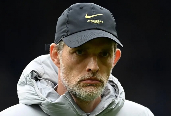 Tuchel: “Các cầu thủ Chelsea ghét tôi thì cũng mặc kệ”