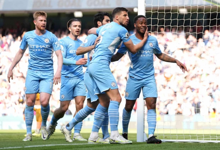 Nhận định Man City vs Wolves: Băng băng về đích