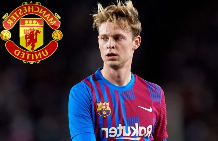 Chuyển nhượng tối 15/5: De Jong chịu lỗ để đến Manchester, Juve tranh tân binh của Chelsea