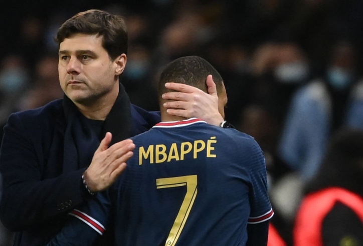 PSG hoãn “trảm” Pochettino, chờ HLV xuất sắc nhất thế giới