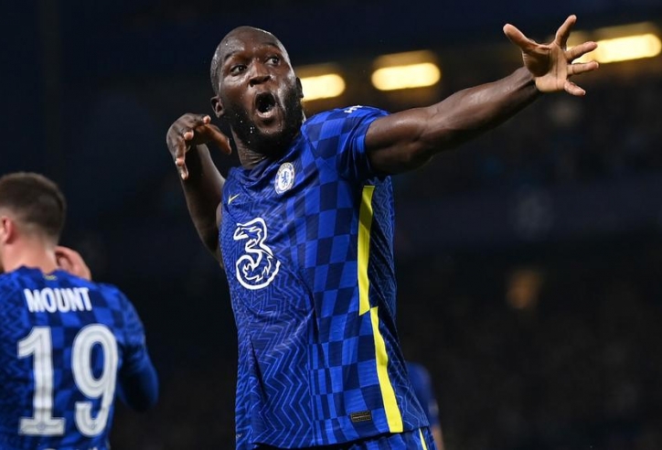 Tin chuyển nhượng tối 4/6: Đã rõ tương lai Lukaku, PSG hạ lệnh 'thanh trừng'?