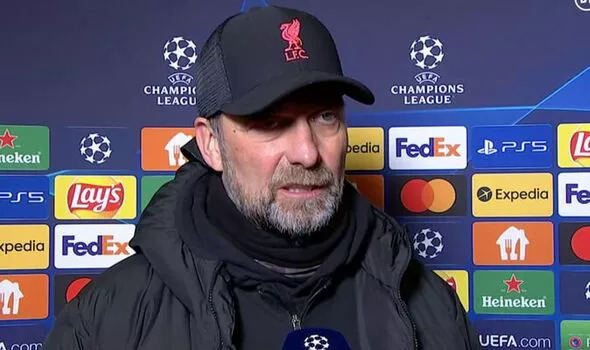 Klopp: ‘Man City và Liverpool như đấu quyền Anh’