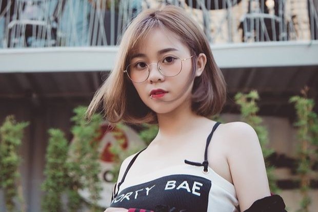 Streamer Misthy bất ngờ xuất hiện trên VTV1 vì văng tục