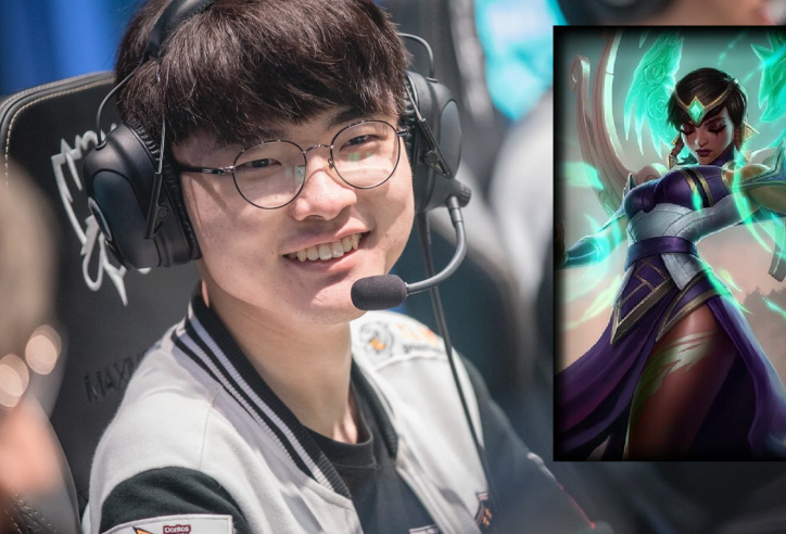 LCK mùa hè 2021: Faker cầm Karma gánh đội, T1 đả bại KT trong 'đại chiến viễn thông'