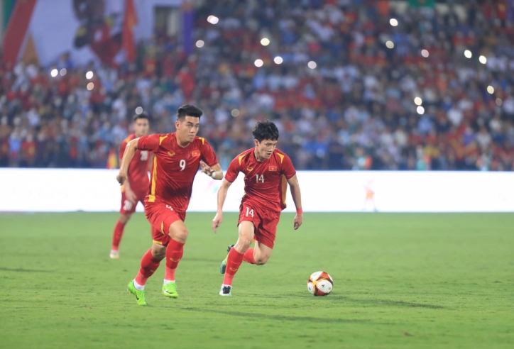 BXH SEA Games 31 môn bóng đá nam mới nhất