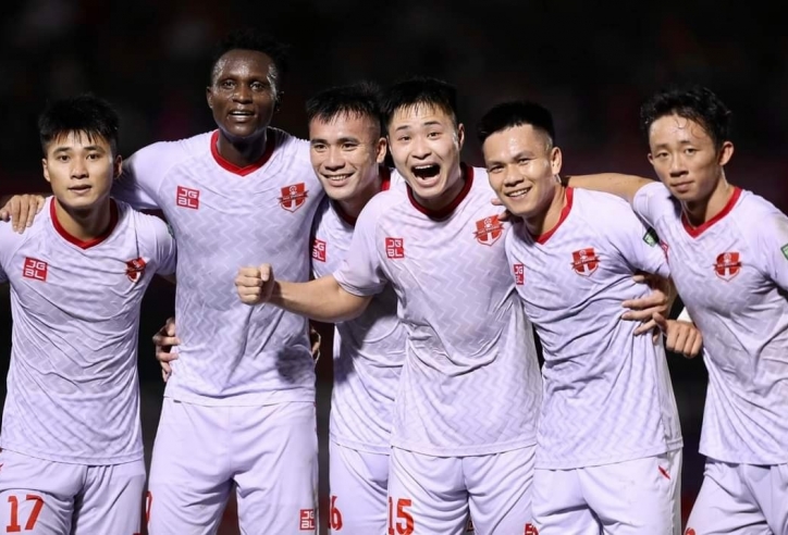 Trả quân lại cho HAGL, 'đại gia V-League' lên kế hoạch thu nạp nhân sự khủng