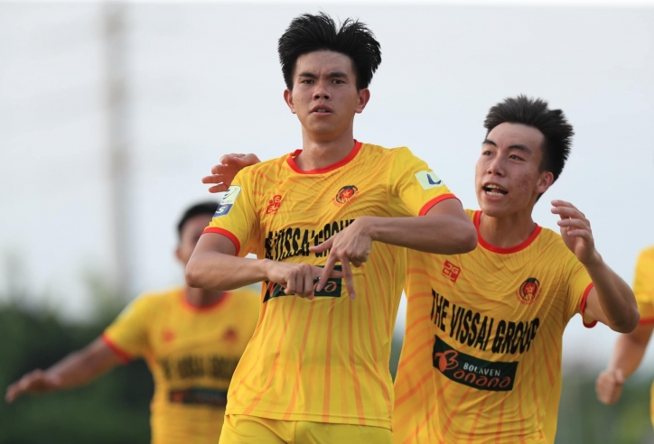 HAGL bất ngờ chào đón những 'đứa con lưu lạc' trở về để chinh chiến V-League