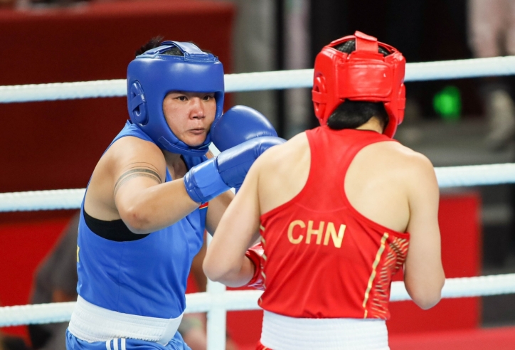 Kết quả ASIAD 2023 hôm nay 03/10: Việt Nam giành huy chương boxing