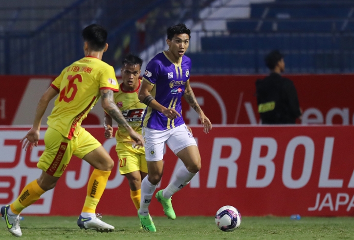 V-League diễn biến khó lường, Hà Nội vẫn nắm chắc quyền tự quyết ngôi vương