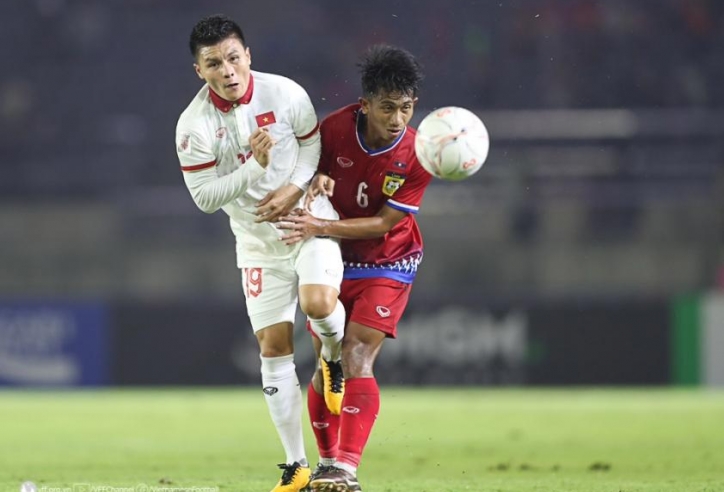 ĐT Việt Nam vào chung kết AFF Cup nhờ yếu tố đặc biệt này?