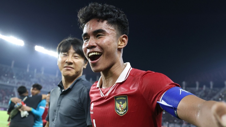 Đội trưởng U20 Indonesia tiết lộ lý do khiến U20 Việt Nam bại trận cay đắng