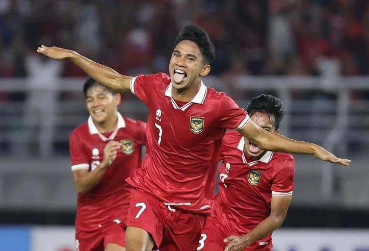 PSSI nhập tịch thành công nhiều tài năng trẻ Hà Lan cho đội U20 Indonesia