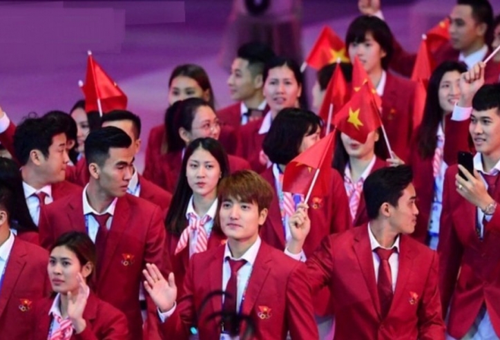 SEA Games 31: NHM cần 'nằm lòng' những đều này nếu đi xem trực tiếp bóng chuyền